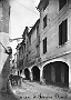 Padova-Via Santa Lucia anni 30-40 (Adriano Danieli)